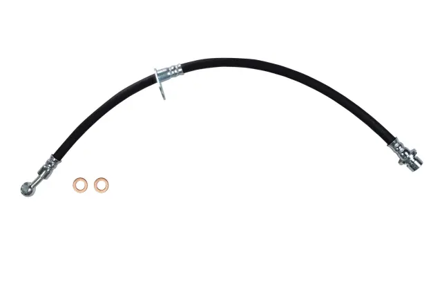2202800 - Brakes &amp; Brake Parts: Sunsong Brake Hydraulic Hose for Sunsong Image
