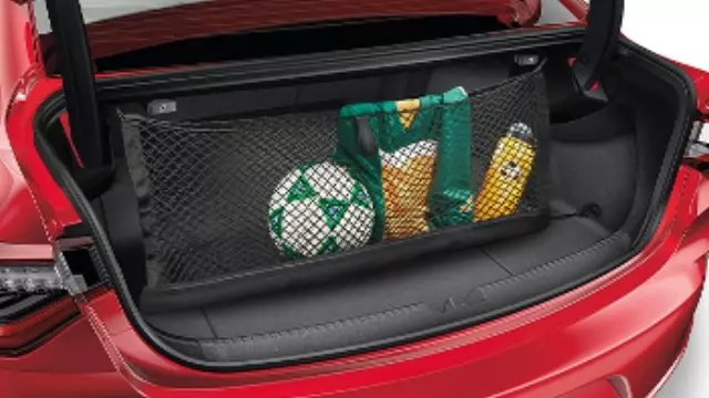 8L96TGV200 - Unclassified: Net Cargo for Acura Image