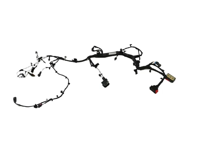 68414369AH - Electrical: Engine Wiring for Mopar Image