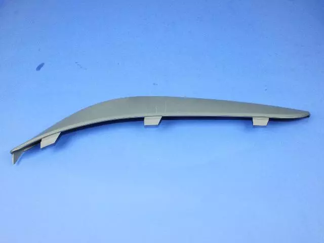 68156953AA - Frame, Bumper and Fascia: Fascia Applique, Left for Mopar Image