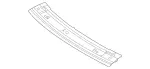 1676502900 - Roof: Roof Frame for Mercedes-Benz Image
