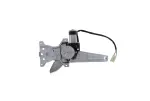 RPAT107 - : Power Window Regulator Assembly w  Motor for AISIN Image