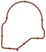 G31666 - : Fuel Injection Throttle Body Mounting Gasket for Mahle Image
