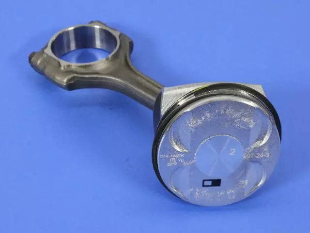 5184503AH - 3.6L Gas; Engine: Piston Pin And Rod for Chrysler: 200, 300, Town &amp; Country | Dodge: Avenger, Challenger, Charger, Durango, Grand Caravan, Journey | Jeep: Grand Cherokee, Wrangler, Wrangler JK | Ram: 1500, 1500 Classic, C/V, ProMaster 1500, ProMaster 2500, ProMaster 3500 Image