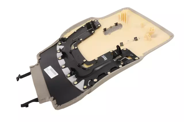 23364679 - Body: Seat Back Panel for GM Image