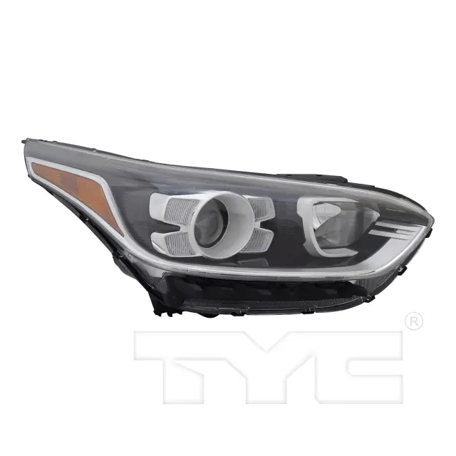 2017353009 - : TYC Headlight Assembly for TYC Image