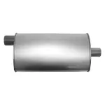 6590 - : Direct Fit Muffler - MSL Maximum for AP Exhaust Image
