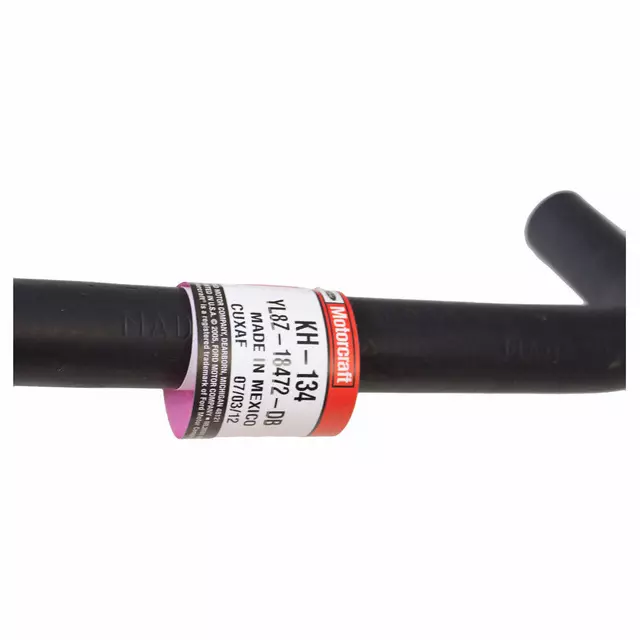 HVAC Heater Hose - Ford (YL8Z-18472-DB)