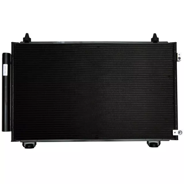 Condenser Assembly - Ford (QYJ30)