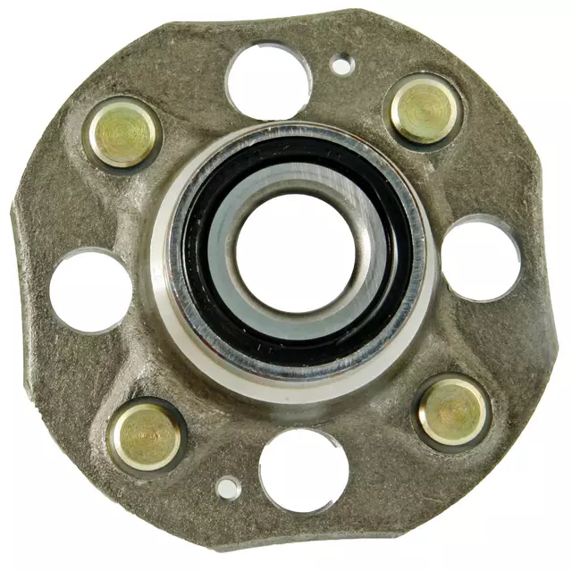 Rear Wheel Hub and Bearing Assembly - ACDelco (513080)