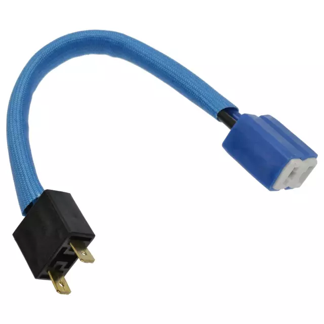 LWH105 - Interior: Standard Ignition Cornering Lamp Wiring Harness for SMP CORP Image