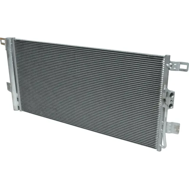 CN30114PFC - Air Conditioning &amp; Heat: A/C Condenser -- Condenser Parallel Flow for UAC Image