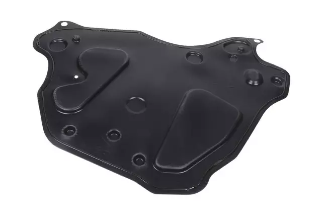 23360429 - Body: Water Deflector for Cadillac: XTS Image