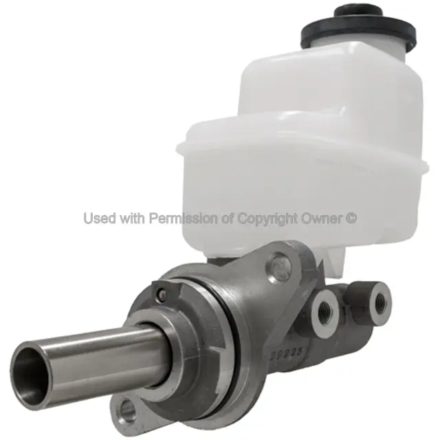 NM55419 - Brakes &amp; Brake Parts: Brake Master Cylinder for MPA ELECTRICAL Image