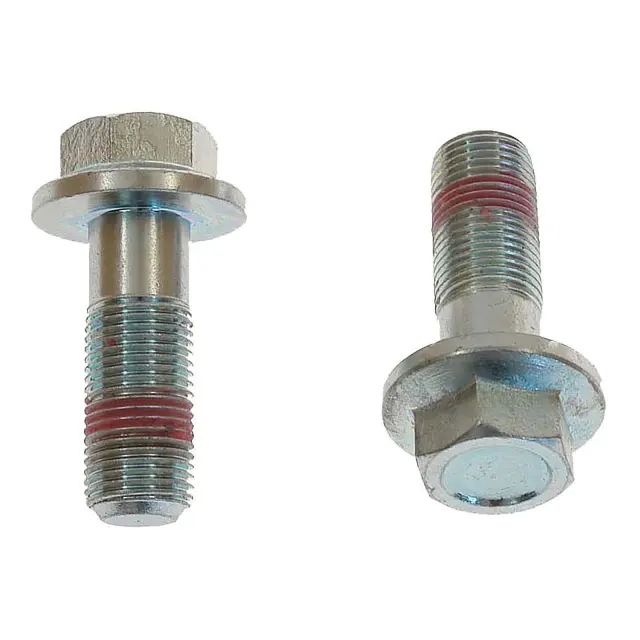 H814 - Brakes &amp; Brake Parts: Disc Brake Caliper Bracket Mounting Bolt for Carlson Image
