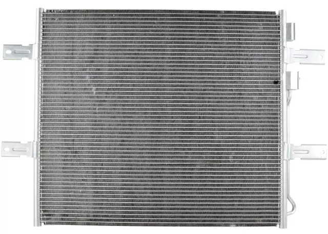 3855 - : OSC 3855 A/C Condenser for OSC Image