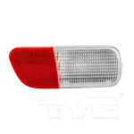 17525400 - : TYC Back Up Light Assembly for TYC Image