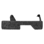 GD9Z7827787A - : Insulator Wheelhouse for Ford Image