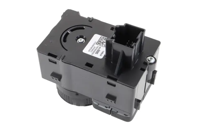86530685 - Electrical, Lighting and Body: Headlamp Switch for ACDelco Image
