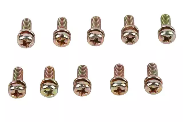 93740726 - : Multi-Purpose Bolt for GM Image