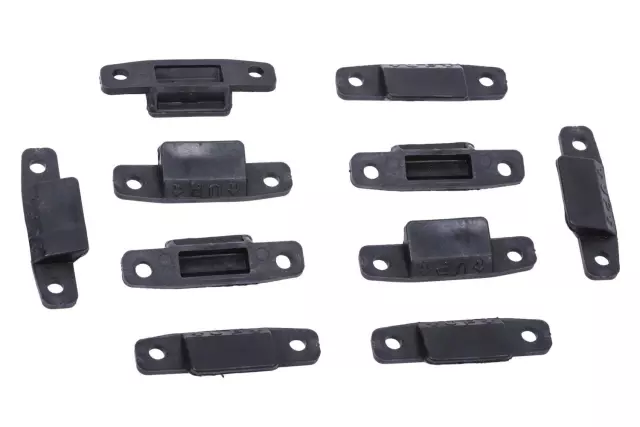 96661324 - Body: Wedge for Chevrolet: Captiva Sport | Saturn: Vue Image