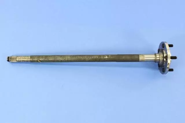 5103014AA - Rear Axle: Axle Shaft, Right for Jeep: Wrangler Image