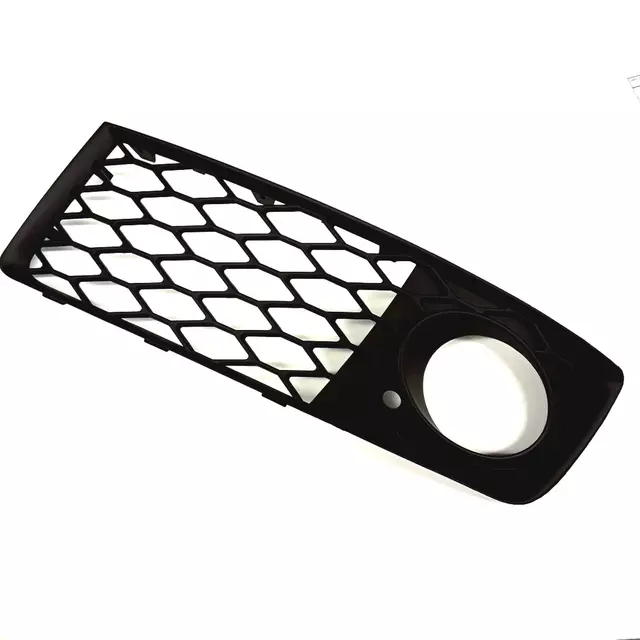 8E0807681E3FZ - : Lower Grille for Audi Image