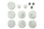 PE256R - : Pioneer Automotive Industries Engine Expansion Plug Kit for Pioneer Auto Image