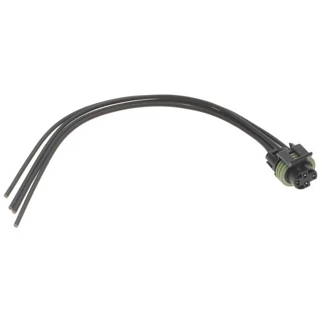 S638 - Accessories: Fuel Pump Pressure Switch Connector for SMP CORP Image