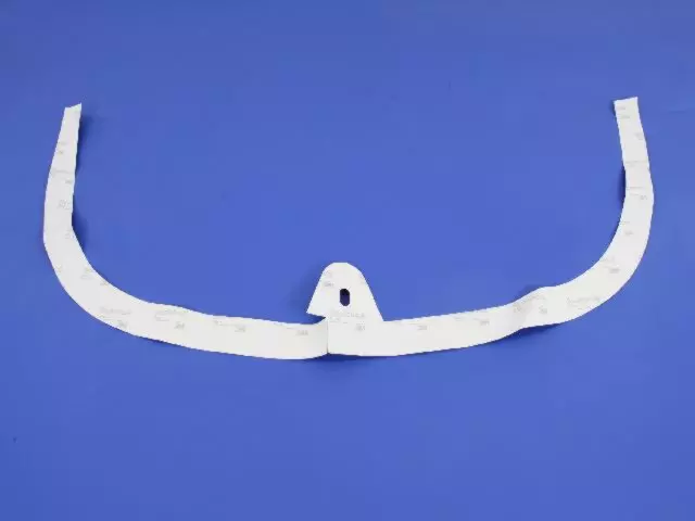 Anti Chip Tape - Mopar (5104937AA)
