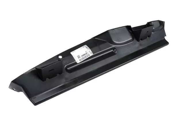 20789654 - Cooling System: Upper Baffle for Chevrolet: Malibu, Malibu Limited Image