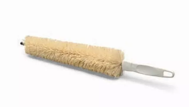 ZVW911630 - Miscellaneous: Wheel Cleaning Brush for Volkswagen Image