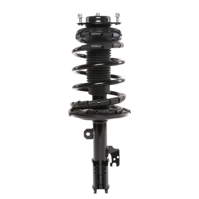 816635 - : PRT 816635 Suspension Strut and Coil Spring Assembly for PRT PERFORMANCE RIDE Image