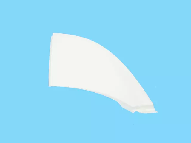 Headlamp Bezel - Mopar (1ZT61ZZZAA)