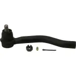 ES801251 - : Front Left Outer Steering Tie Rod End for Moog Image