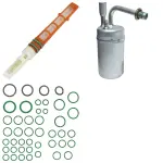 AK2347 - : A/C System Repair Kit -- Ancillary Kit for UAC Image