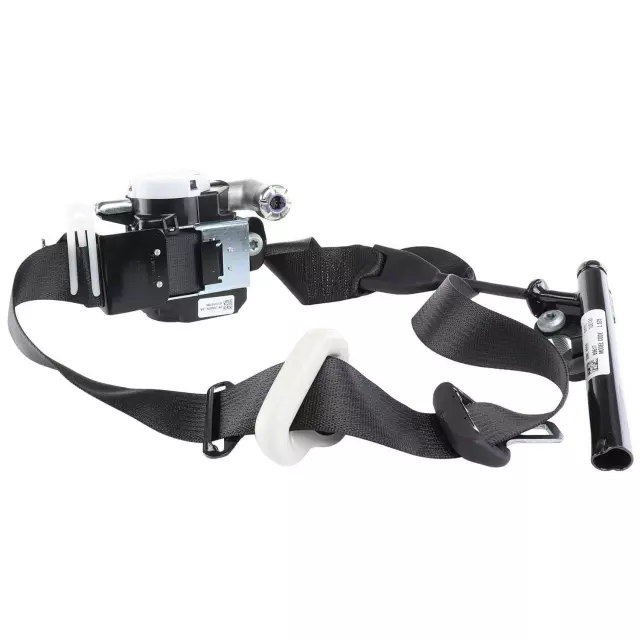 KT4Z58611B09AG - : Seat Belt Assembly for Ford: Edge Image