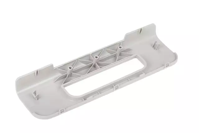 15853229 - Body: Handle Cover for Buick: Enclave | GMC: Acadia, Acadia Limited | Saturn: Outlook Image