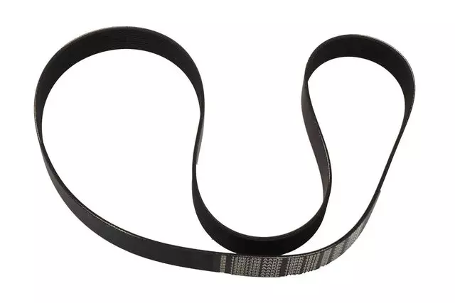 12667356 - : Serpentine Belt for Chevrolet: Silverado 1500 | GMC: Sierra 1500 Image