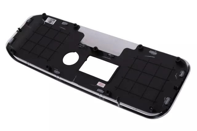 F Plate - GM (84505578)