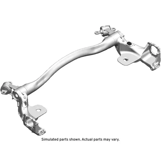 42655156 - : Axle (Replaces Part Number 42564443) for Buick: Encore | Chevrolet: Trax Image