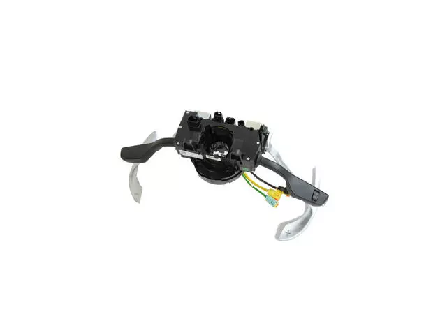 Steering Column Module - Alfa Romeo (6ZF28LXHAA)