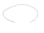 68548179AA - Electrical: Coaxial Cable for Mopar Image