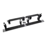 86805448 - : Crew Cab 5-Inch Rectangular Assist Steps for GM Image