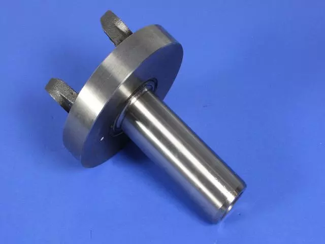 5114104AA - Propeller Shafts and U-Joints: Drive Shaft Yoke for Mopar Image