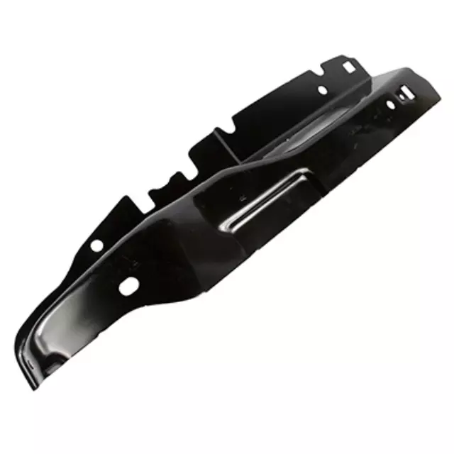 FL3Z9941058A - Body: Corner Reinforced for Ford: F-150 Image