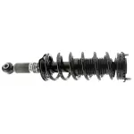 SR4490 - : Complete Corner Unit Assembly -Strut, Mount and Spring for KYB Image