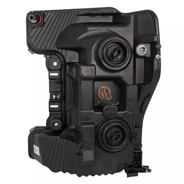 Headlamp Assembly - Ford (HC3Z-13008-A)