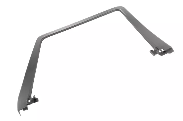 84225777 - Body: Window Molding for GM Image