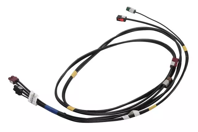 Instrument Panel Antenna Coaxial Cable - GM (84961329)